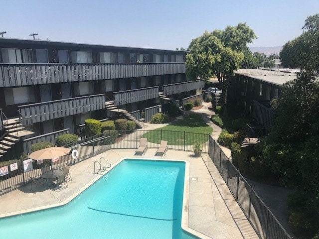 Almaden House - Almaden House
