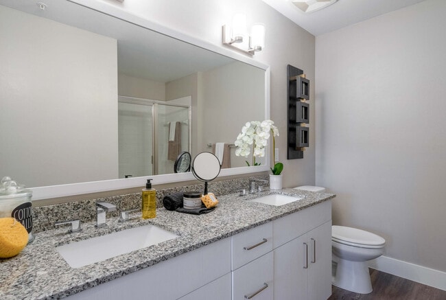 The Palms at Cape Coral apartments — community photo
