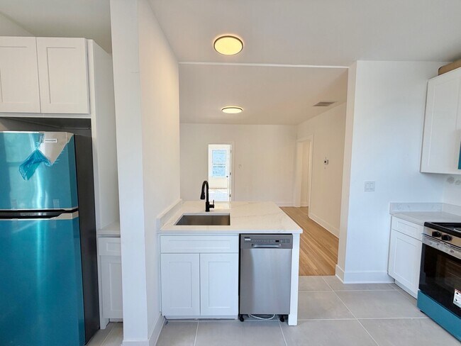 Photo - 1522 W Ardmore Ave Unidad 1E