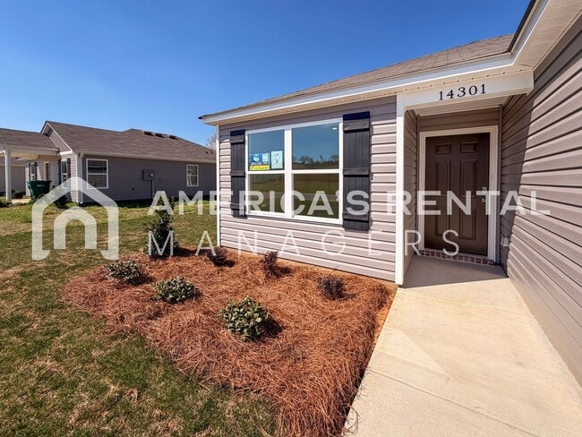 Photo - Sign a 13-month lease by 3/31/2026 to receive a $500 Gift Card! New Construction Home for Rent in...