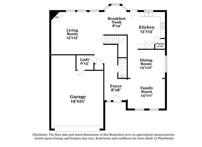 Photo - 19419 Kacey Ln Ct