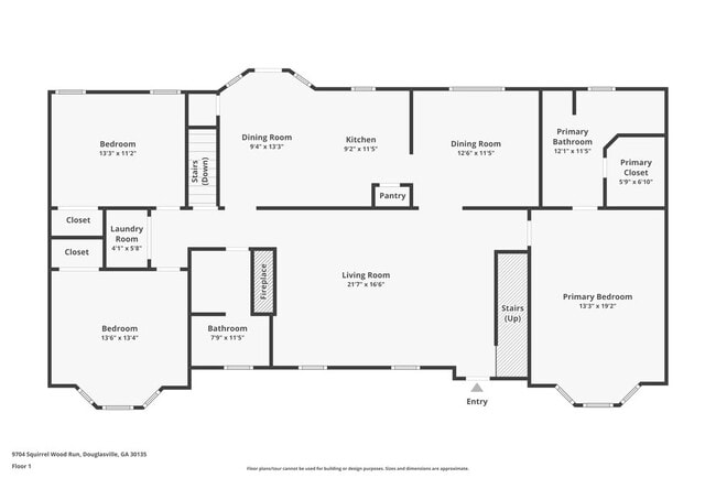 Photo - 9704 Squirrel Wood Run