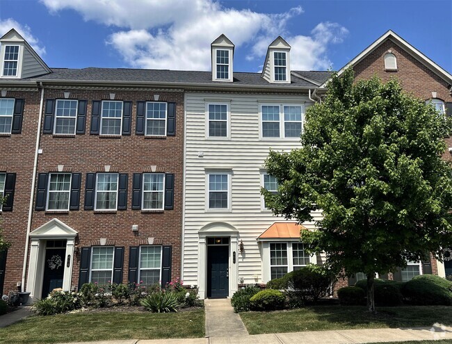 Building Photo - 406 Fairgate Drive Rental
