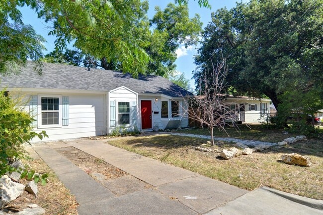 Photo - 3 bed 2 bath