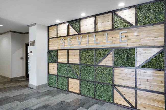 Photo - Seville @ Bellmar