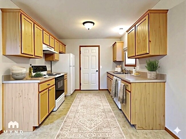 Photo - 429 N Century Ave