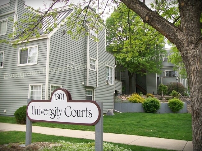 Building Photo - 1301 University Ave