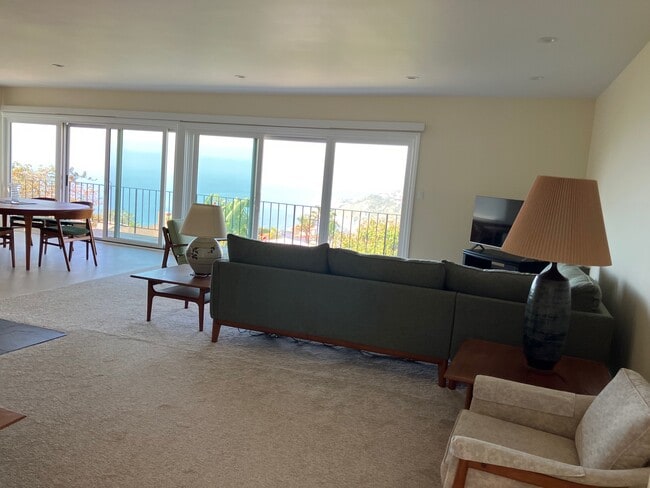 Sala de estar/Comedor - 237 Notteargenta Rd