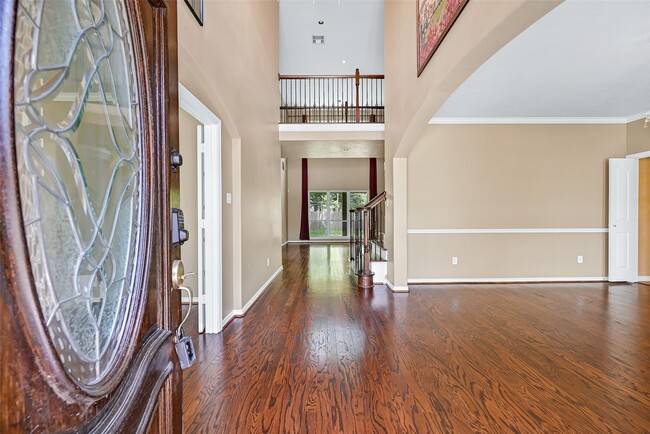 Photo - 3603 Fir Hollow Way