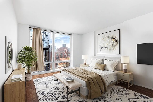 Photo - 340 E 23rd St Unit 9B