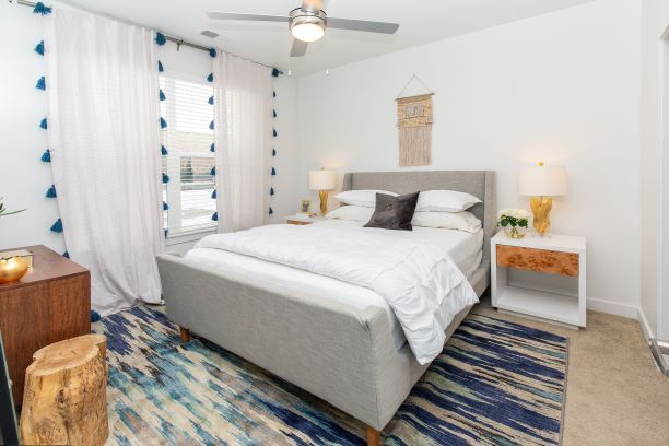 Photo - Garden Lofts Apartments