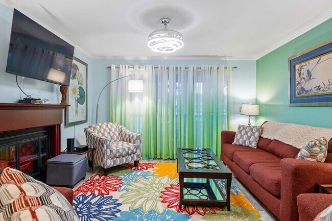 Photo - 3015 Old Bryan Dr Unit 3-4