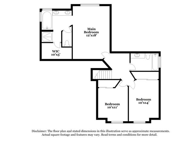 Photo - 13470 Antlers St