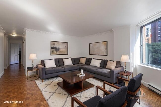 Photo - 2 bedroom in New York NY 10128 Unit 3K