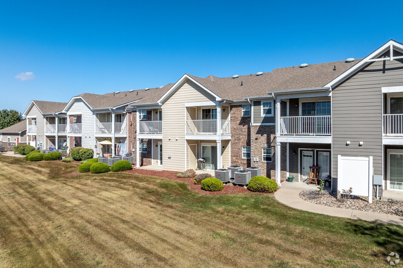 Photo - Whisper Ridge