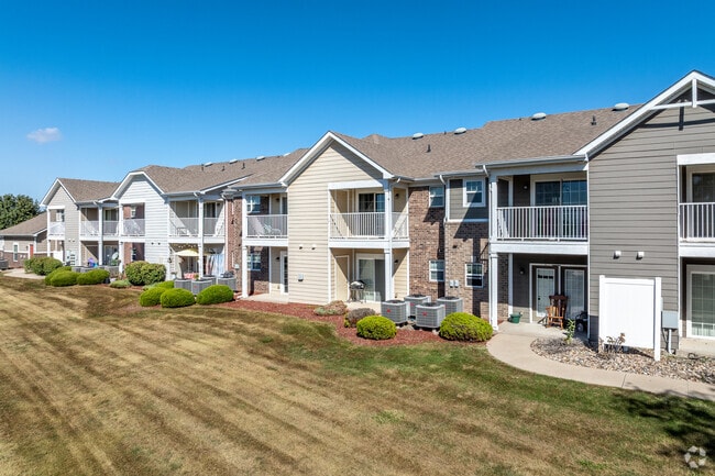 Whisper Ridge