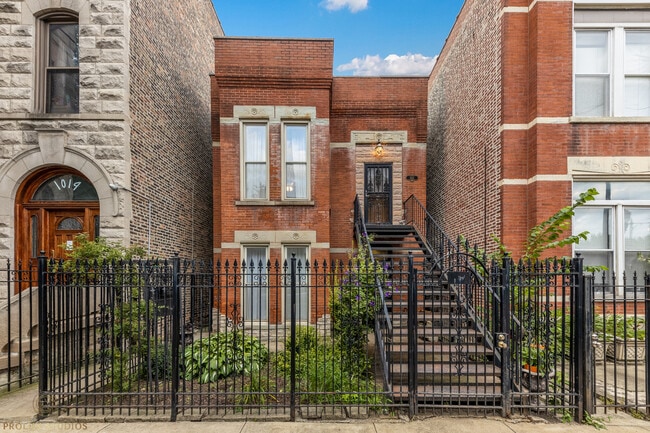 Building Photo - 1012 S Oakley Blvd Unit 1