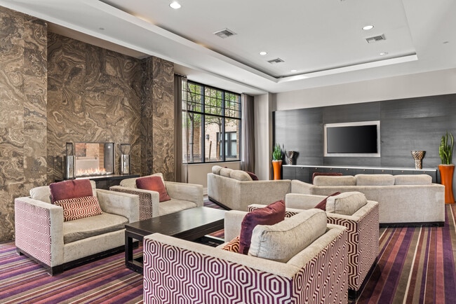 Kent Place Residence