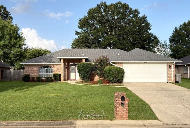 Building Photo - 2520 Southern Oaks Dr