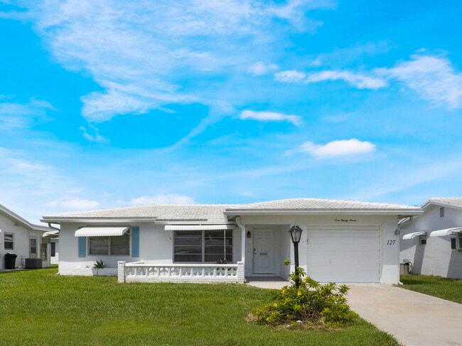 Building Photo - 127 Leisureville Blvd Rental