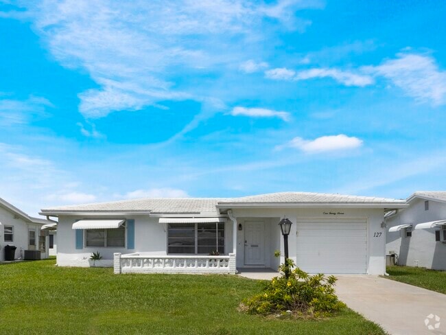 Building Photo - 127 Leisureville Blvd Rental