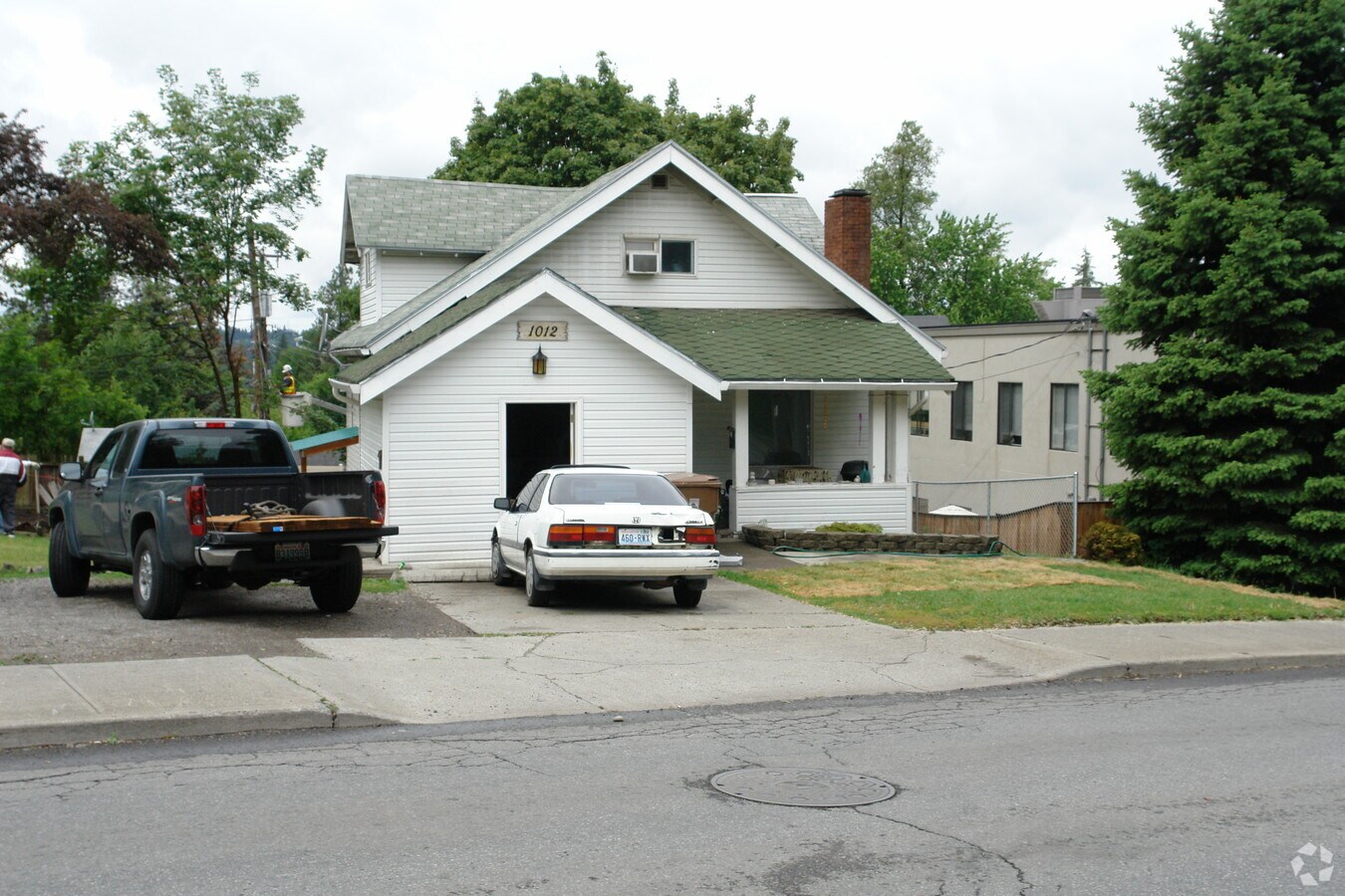 Photo - 1012 S Monroe St