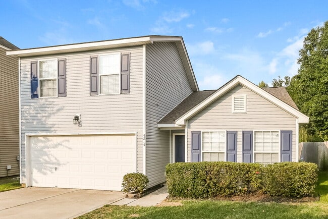 Photo - 4214 Broadstairs Dr SW