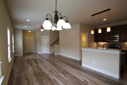 Building Photo - COMING SOON! Stunning 3BR/2.5BA Townhome with Attached Garage & Fenced Yard - Benbrook, TX | Minu... Unit 7909 Butler Ct