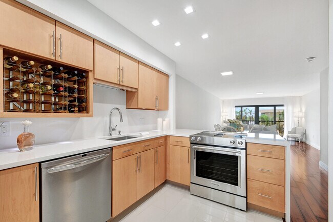 Photo - 3605 S Ocean Blvd Unit 318