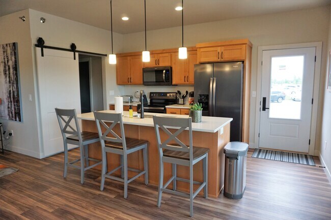Photo - 4154 Arthur Dr Townhome