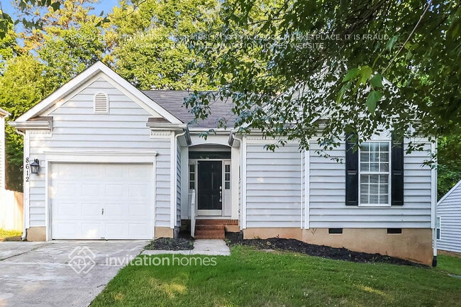 Building Photo - 8612 Warwick Crest Ln