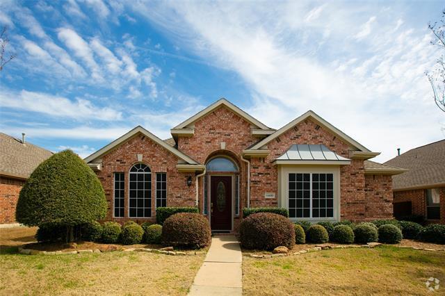 Building Photo - 6400 Aldridge Dr Rental