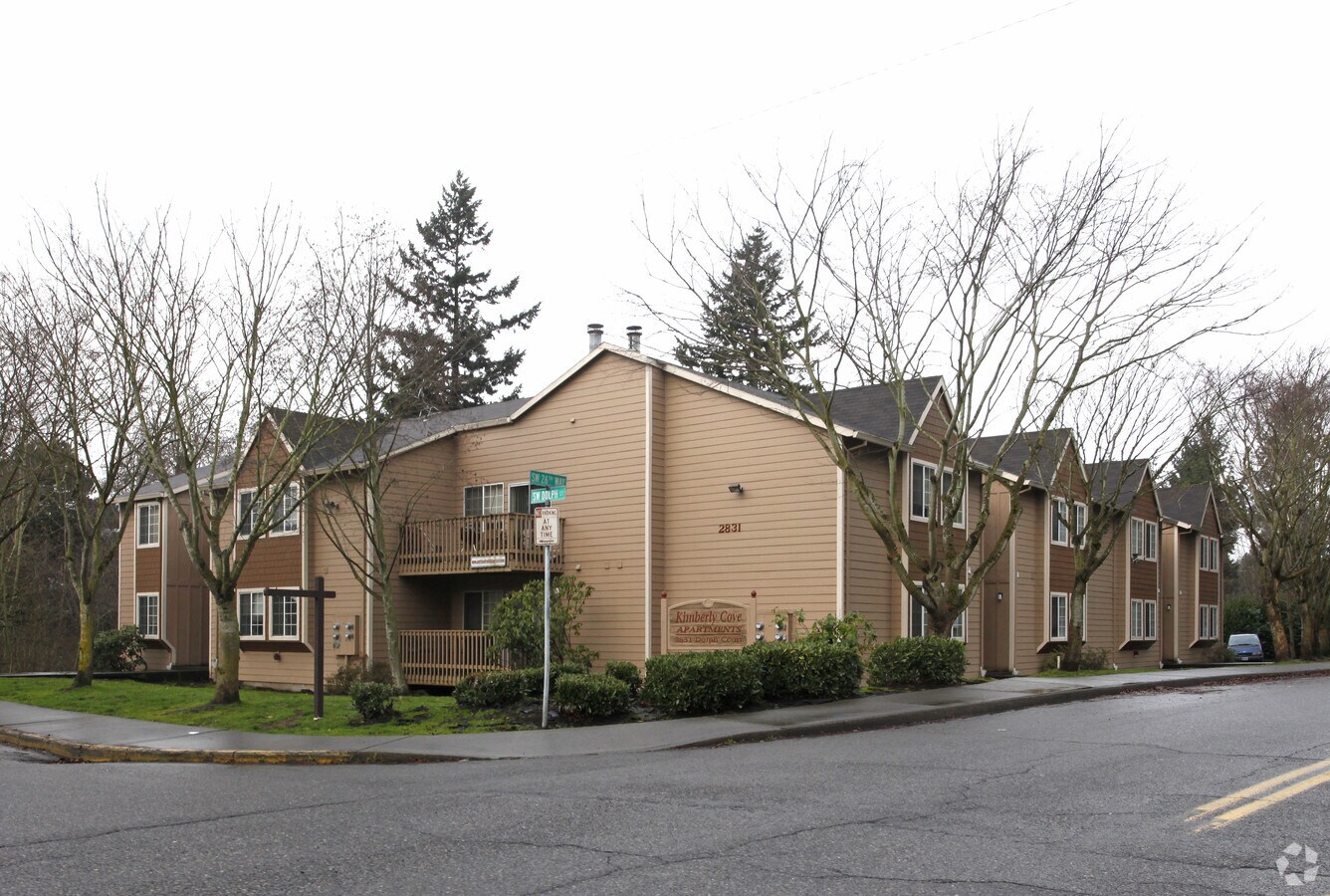 Photo - Kimberley Cove Apartments