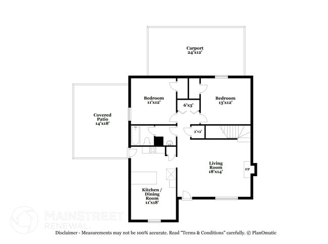 Photo - 100 Tyler Ct