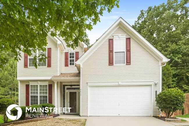 Building Photo - 4475 Feather Way