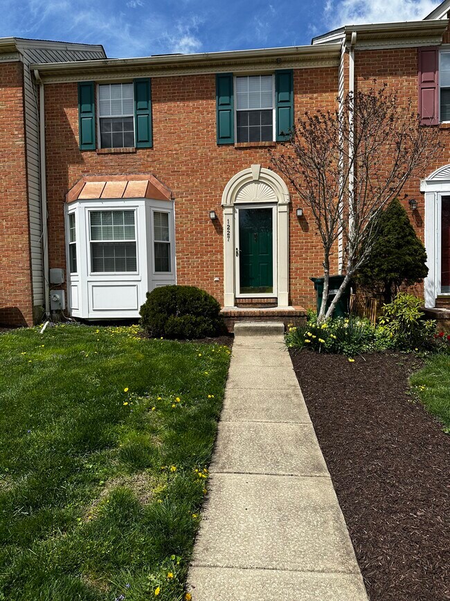 Photo - 1227 Athens Ct