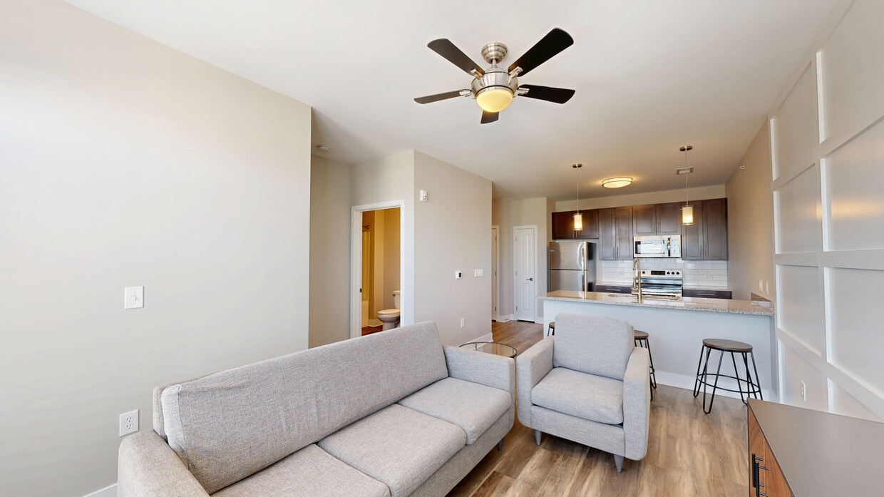 Photo - The Century at Purdue Research Park Apartments