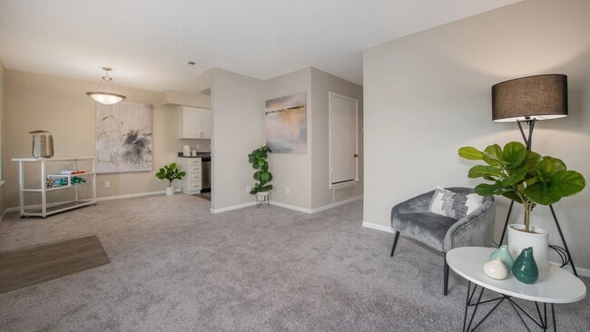 Discover endless possibilities in our spacious, open floor plans.