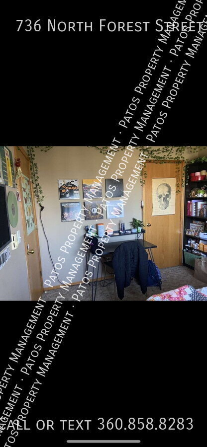 Photo - 736 N Forest St Unit 102