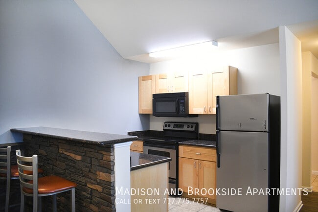 101 Brookside Ave Unit P