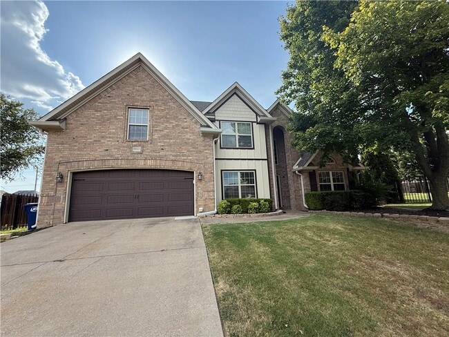 Building Photo - 5317 S Stone Bay Ct Rental