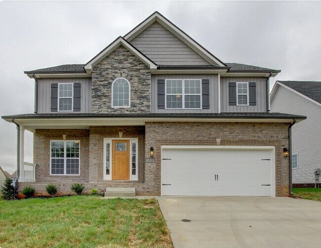 Photo - 1029 Harrison Way