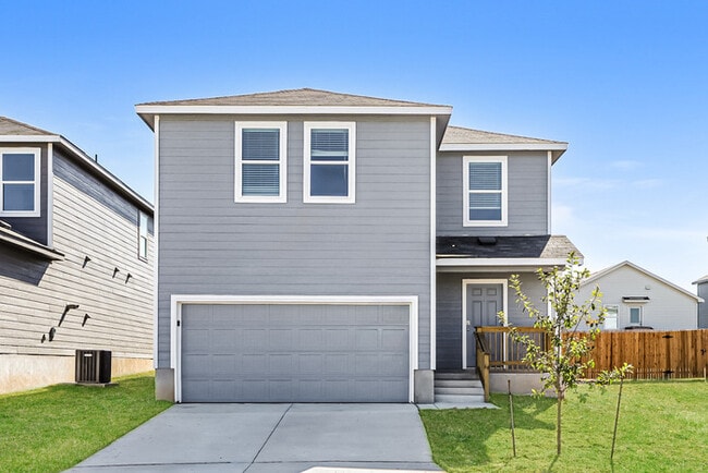 Building Photo - 14626 Kayden Rdg