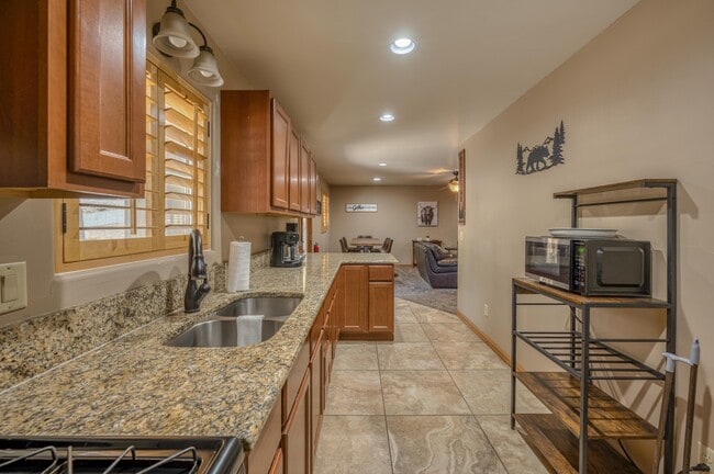 Photo - 160 Sun Mountain Loop