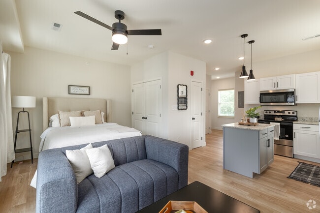 Interior Photo - 1729 Midtown (Pre-Leasing for June 2025) Rental