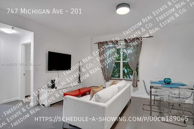 Photo - 747 Michigan Ave Unit 201