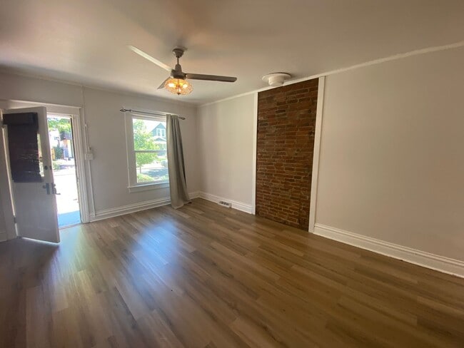 Photo - Beautiful 2 Bed 1 Bath Rowe Home in Washington Park Neighborhood
