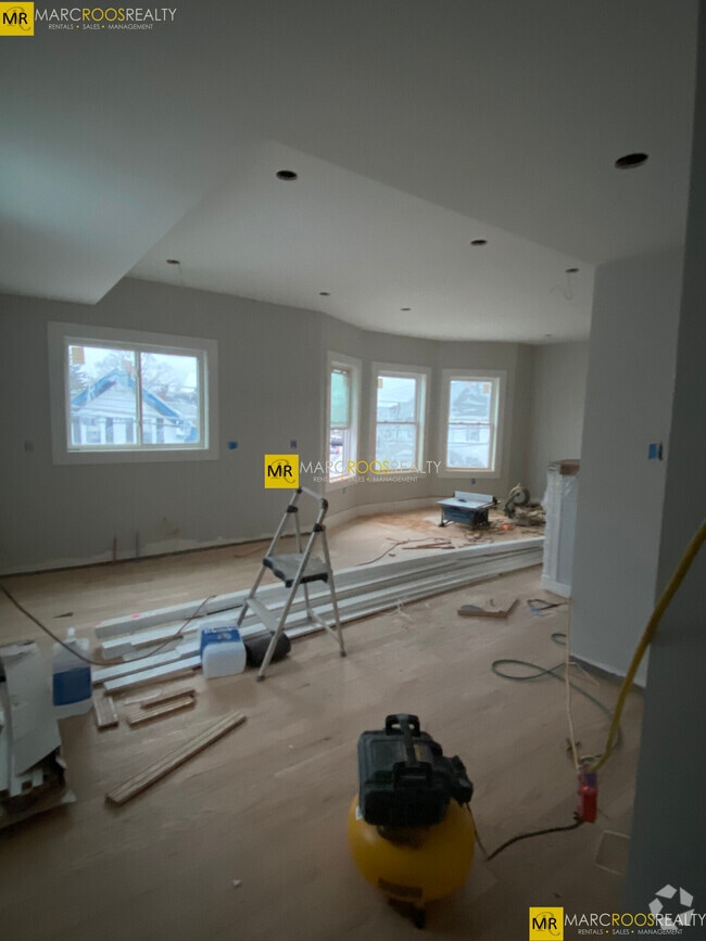 Building Photo - 42 George St Unit 2 Rental