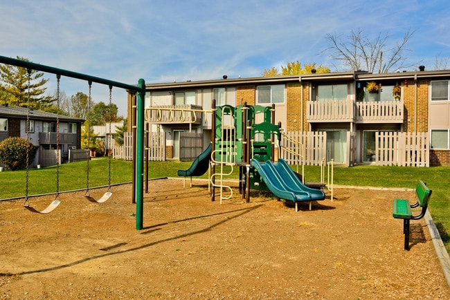 Villages on Madison Apartments