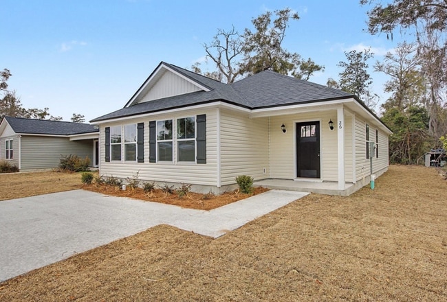 Building Photo - 4-Bedroom Home Coming Soon